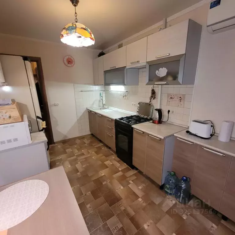 1-к кв. Москва ул. Федора Полетаева, 28 (35.0 м) - Фото 2