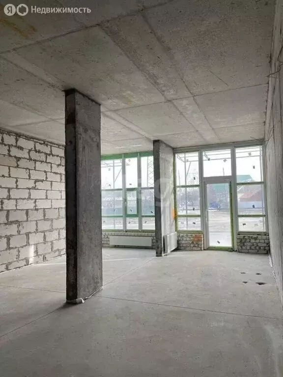Помещение свободного назначения (55.6 м) - Фото 1