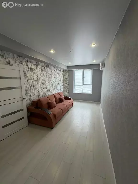 3-комнатная квартира: Сочи, улица Тимирязева, 34Б (52 м) - Фото 2