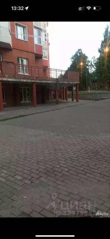 Комната Московская область, Балашиха Кучино мкр, ул. Соловьева, 1 ... - Фото 1