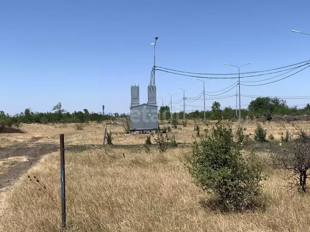 Участок в Адыгея, Майкоп ул. Тембота Керашева (6.6 сот.) - Фото 0
