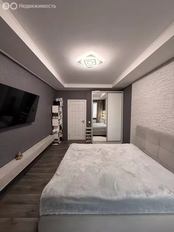 3-комнатная квартира: деревня Пирогово, улица Ильинского, 7 (92.4 м) - Фото 2