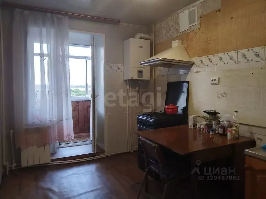 3-к кв. Тульская область, Узловая Магистральная ул., 28 (57.8 м) - Фото 1