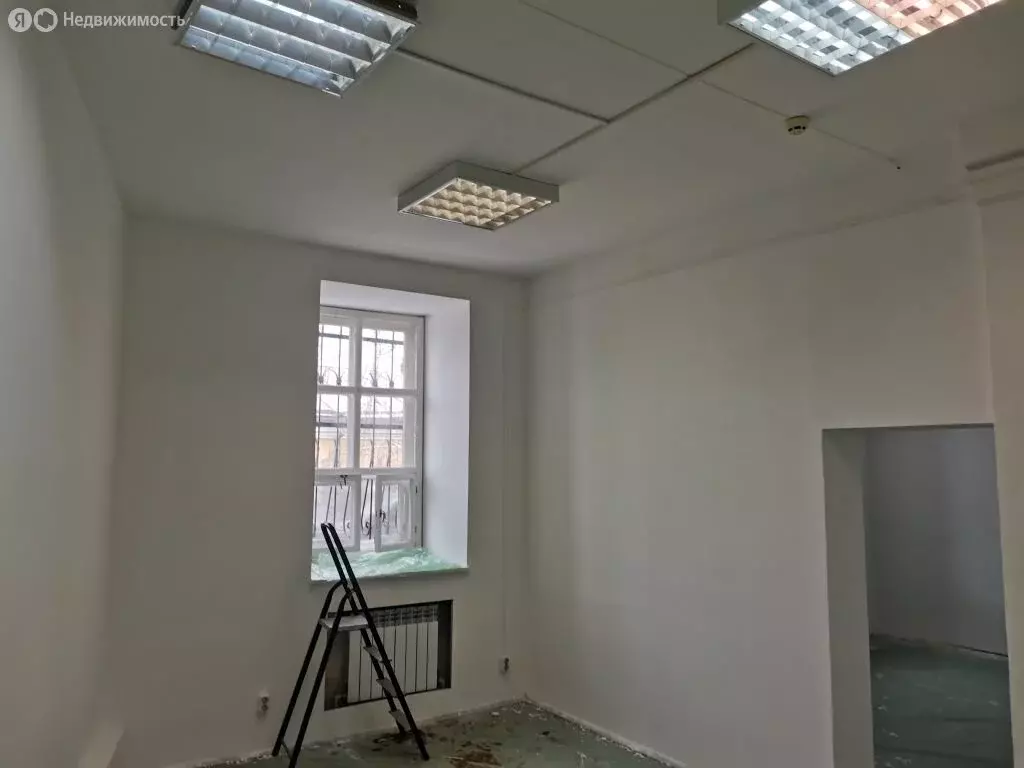 Помещение свободного назначения (65 м) - Фото 1