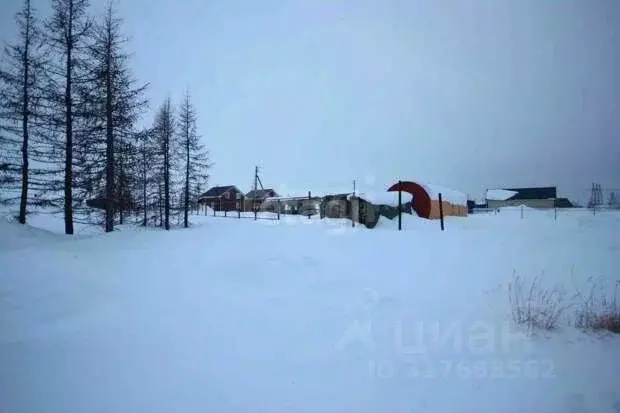 Участок в Ямало-Ненецкий АО, Новый Уренгой Ермак ДПК, 72 (6.0 сот.) - Фото 1