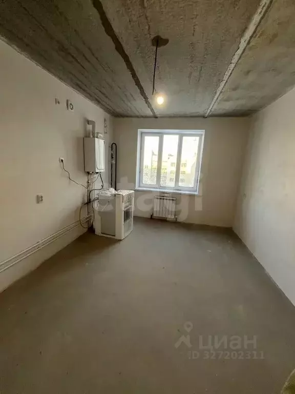 2-к кв. Ярославская область, Ярославский муниципальный округ, пос. ... - Фото 2