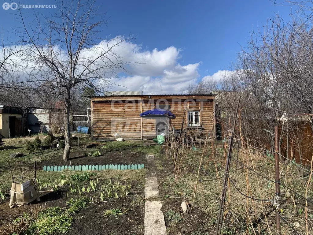 Участок в Челябинск (6.2 м) - Фото 1