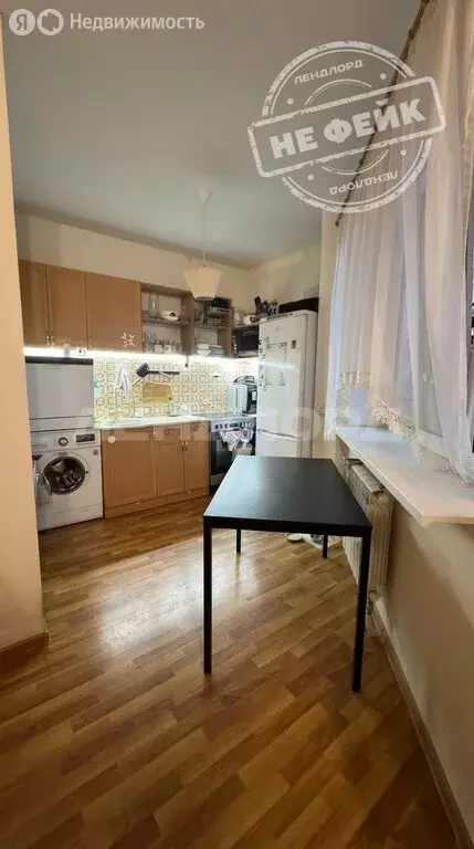 Квартира-студия: Ростов-на-Дону, Батуринская улица, 159/78 (33.9 м) - Фото 1