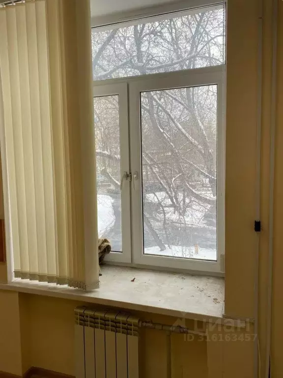Офис в Москва Большая Академическая ул., 13АС2 (17 м) - Фото 1