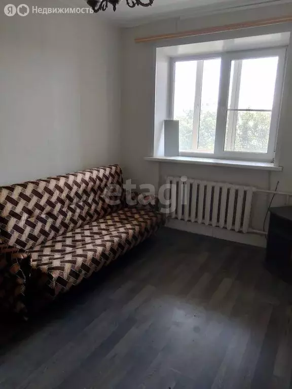 2-комнатная квартира: Тамбов, Звёздный переулок, 13А (23 м) - Фото 1