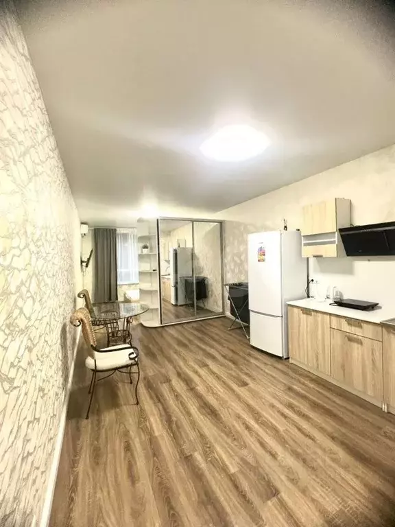 2-к кв. Крым, Ялта ул. Блюхера, 19 (74.0 м) - Фото 1