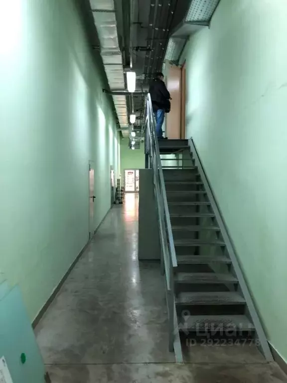 Офис в Московская область, Электросталь ул. Корешкова, 3 (163 м) - Фото 2