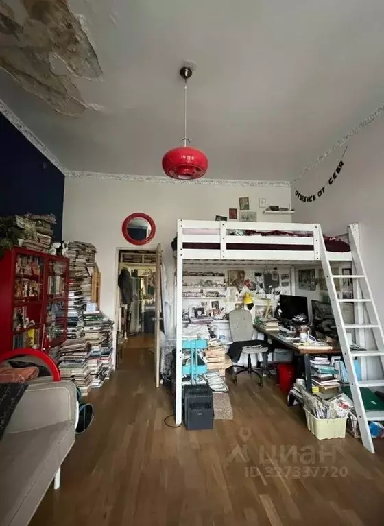 Студия Санкт-Петербург просп. Большой Петроградской стороны, 69 (30.3 ... - Фото 2