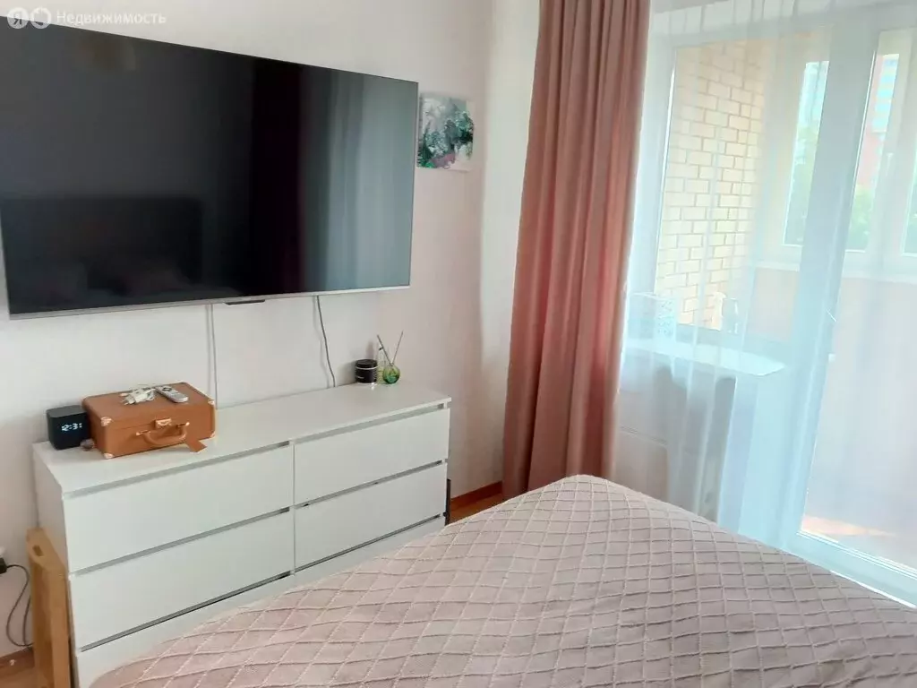 1-комнатная квартира: Голицыно, бульвар Генерала Ремезова, 8 (43 м) - Фото 1