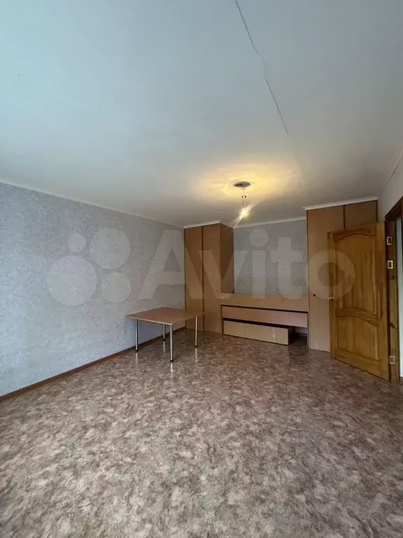 1-к. квартира, 40,7 м, 1/9 эт. - Фото 1