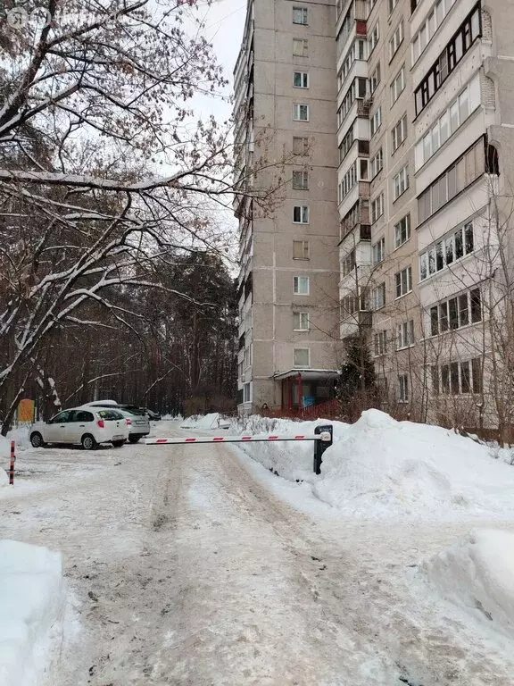 2-комнатная квартира: Жуковский, улица Жуковского, 34 (52.6 м) - Фото 2