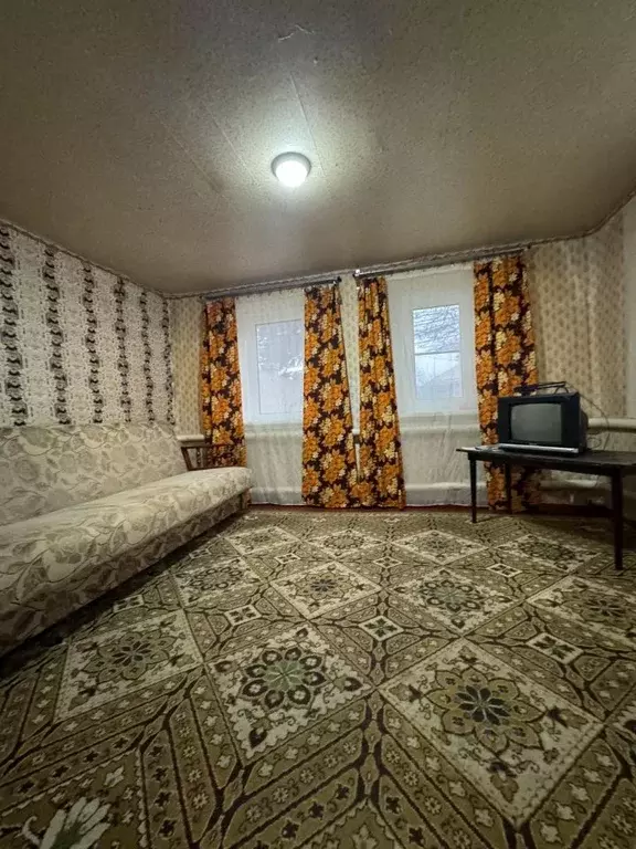 Дом в Ростовская область, Ростов-на-Дону Батуринская ул., 121 (25 м) - Фото 1