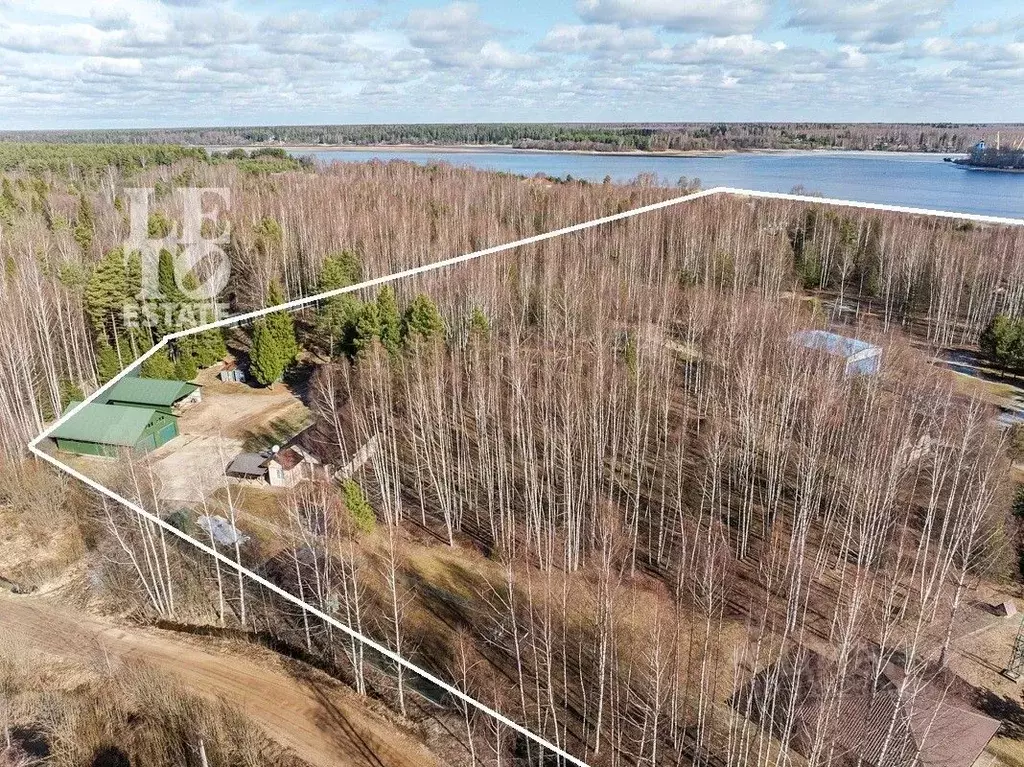 Дом в Тверская область, Кимрский муниципальный округ, Ваулино СНТ  ... - Фото 2