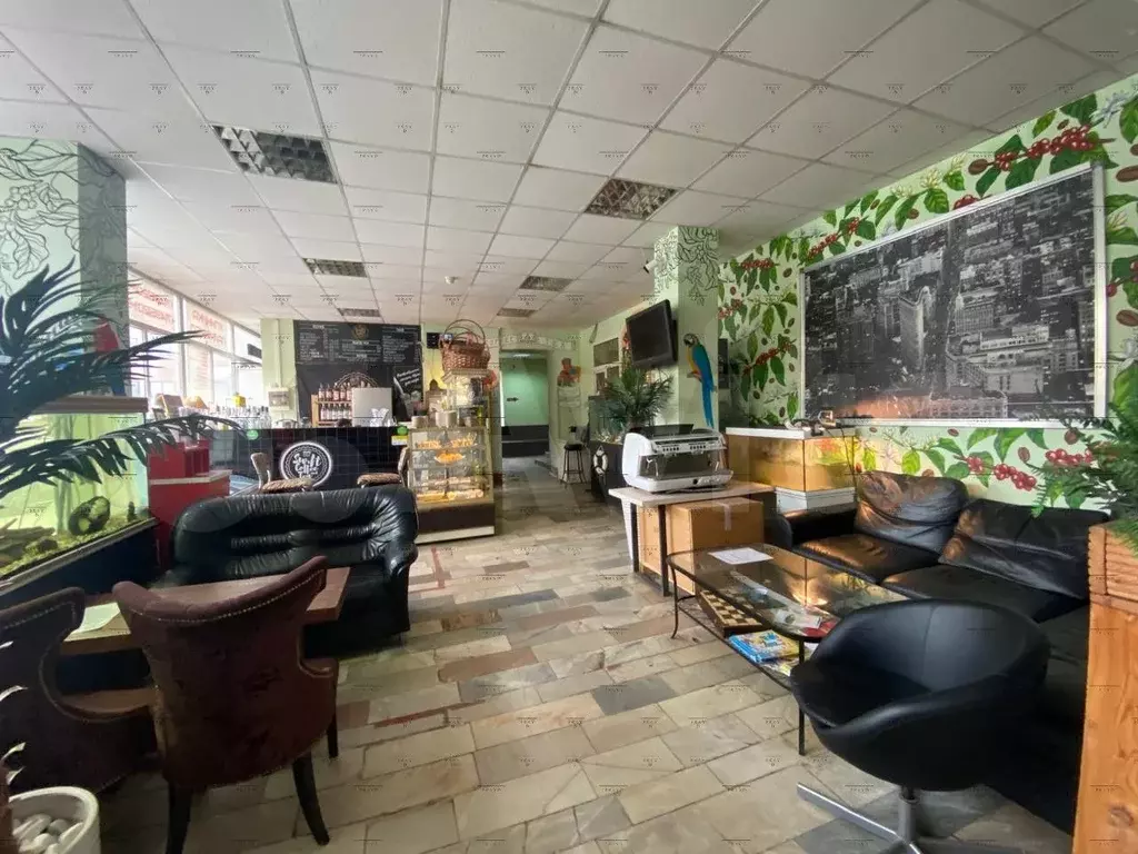 Офис, 58 м Тульская - Фото 0