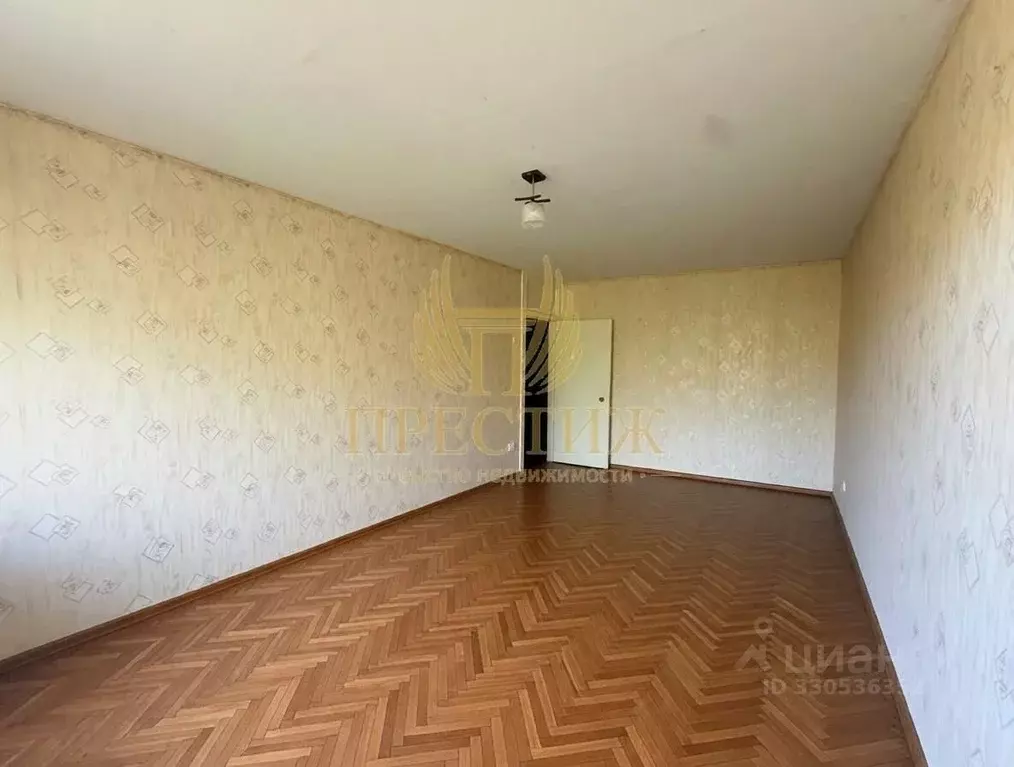 1-к кв. Крым, Ялта муниципальный округ, Никита пгт 11 (32.0 м) - Фото 2