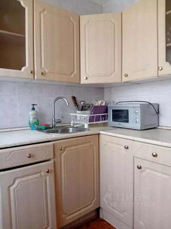 2-к кв. Москва ул. Москворечье, 55К2 (42.0 м) - Фото 1