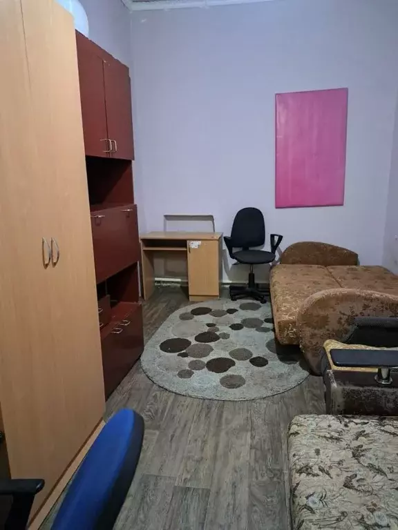 2-к кв. Ростовская область, Ростов-на-Дону Красноармейская ул., 104 ... - Фото 0