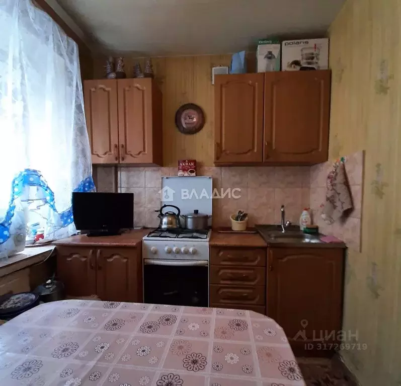 2-к кв. Башкортостан, Стерлитамак ул. Худайбердина, 153 (44.5 м) - Фото 1