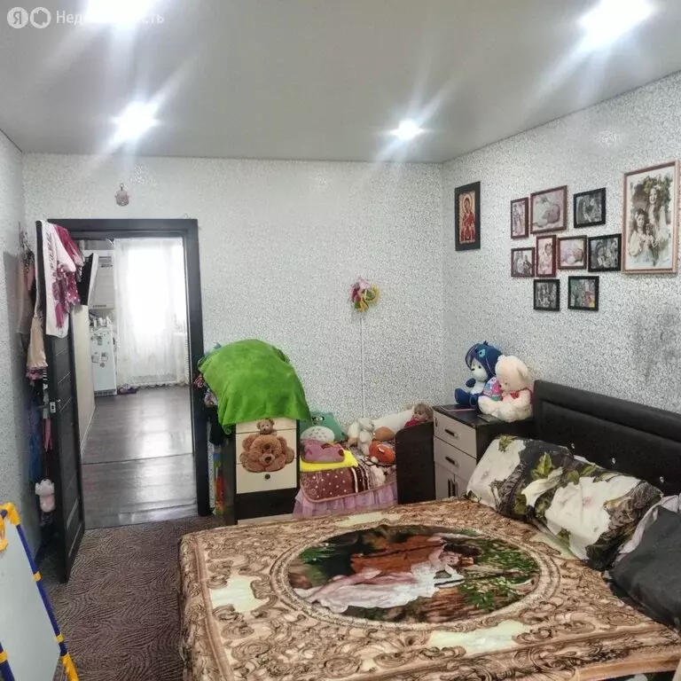 2-комнатная квартира: Энгельс, Полтавская улица, 15 (46.7 м) - Фото 1