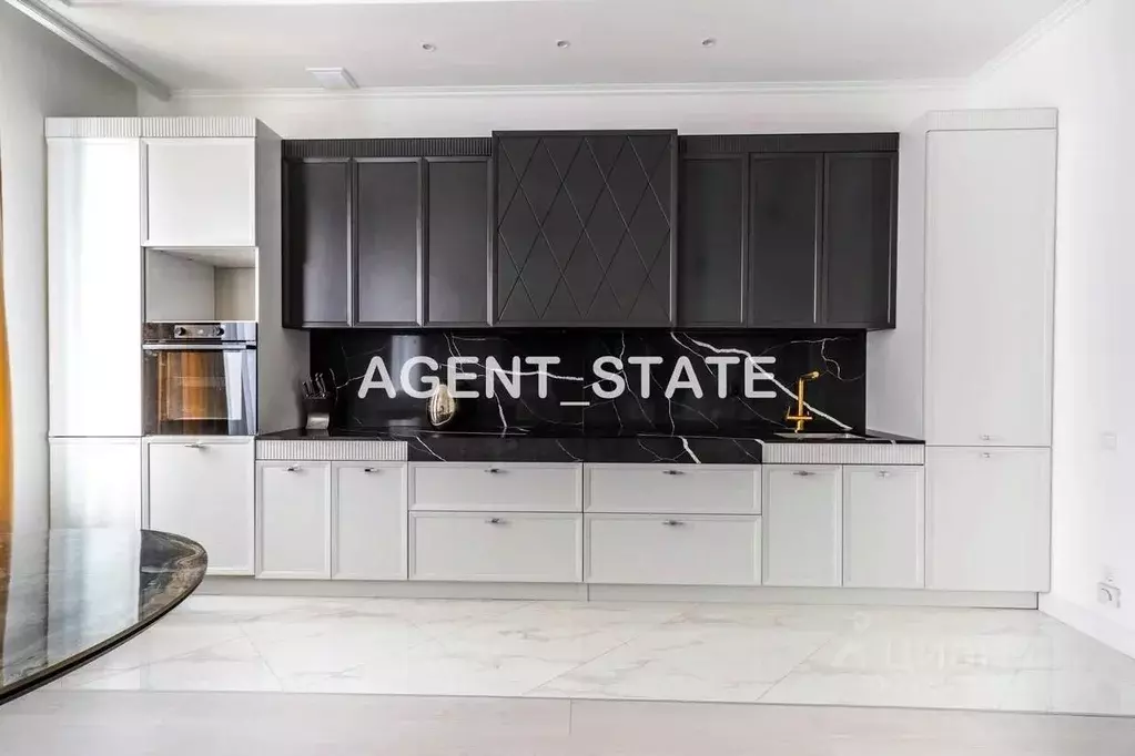 2-к кв. Москва просп. Генерала Дорохова, 39к1Б (70.0 м) - Фото 2