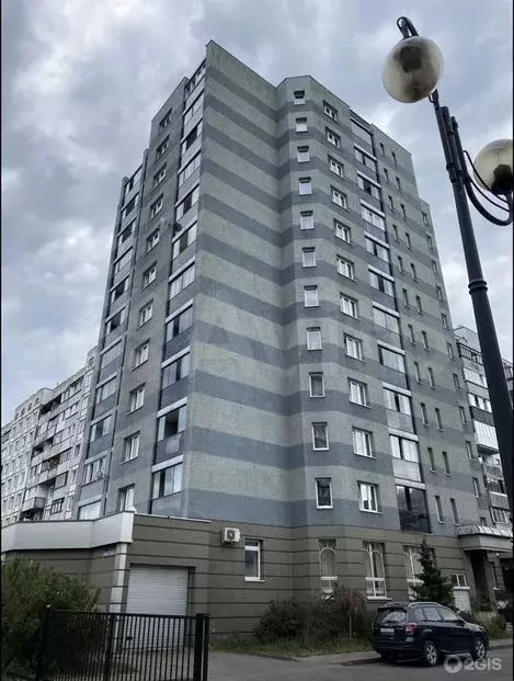 3-к. квартира, 100м, 6/12эт. - Фото 0