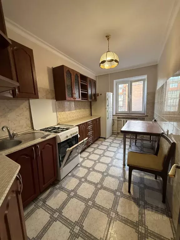 4-к кв. Северная Осетия, Владикавказ ул. Калинина, 64/1 (85.0 м) - Фото 1