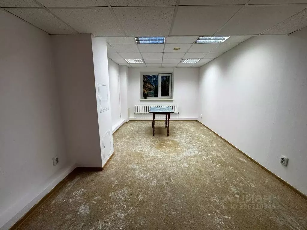 Офис в Ульяновская область, Ульяновск ул. Робеспьера, 114 (17 м) - Фото 1