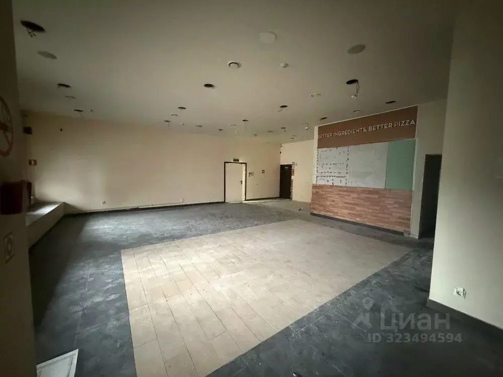 Торговая площадь в Москва Лобненская ул., 14 (97 м) - Фото 1