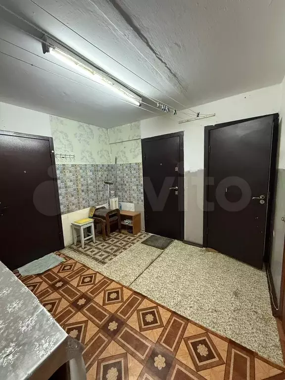 Комната 17,2 м в 6-к., 4/5 эт. - Фото 0