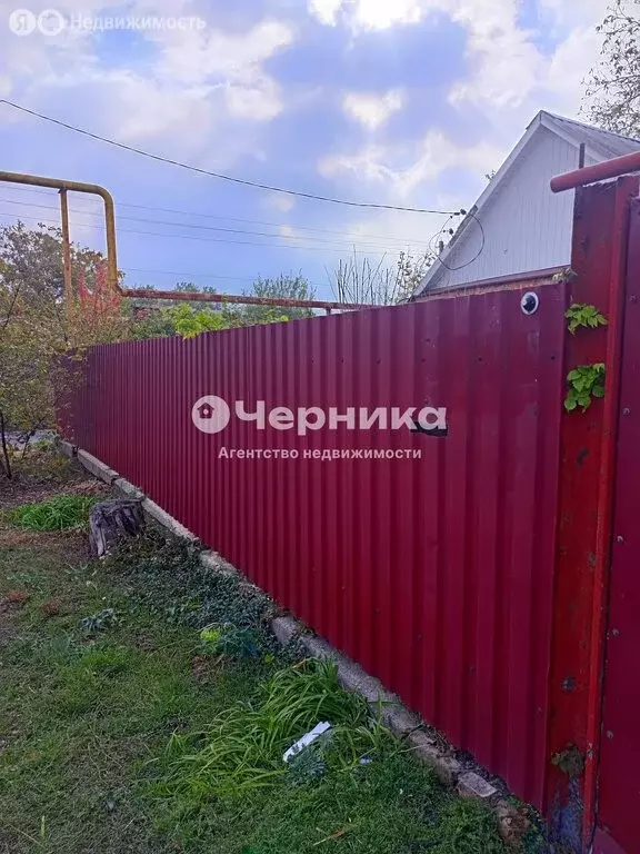 Дом в Новошахтинск, Библиотечная улица (45.9 м) - Фото 1