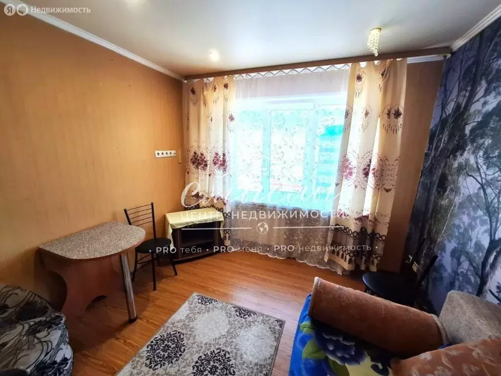 1-комнатная квартира: Винзили, улица Гагарина, 3 (20 м) - Фото 1