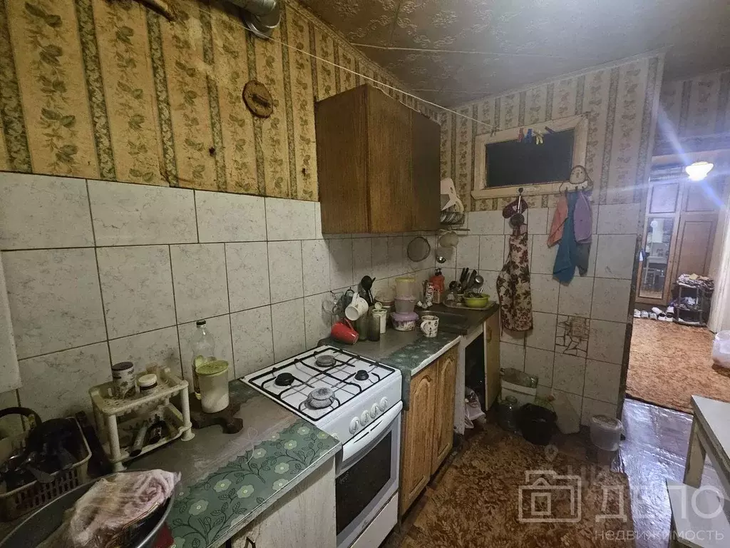 2-к кв. Рязанская область, Рыбновский муниципальный округ, д. ... - Фото 2