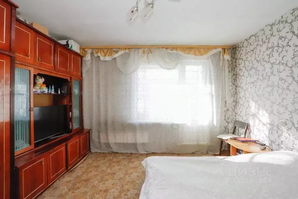 5-к кв. Иркутская область, Иркутск Первомайский мкр, ул. Алмазная, 6 ... - Фото 1
