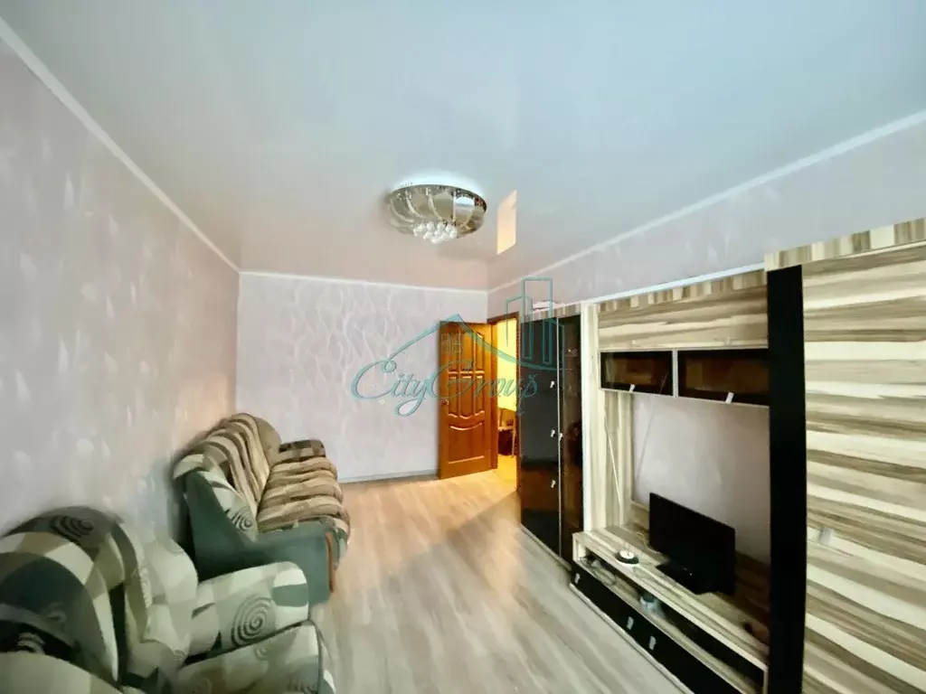 Квартира, 3 комнаты, 62.9 м - Фото 0