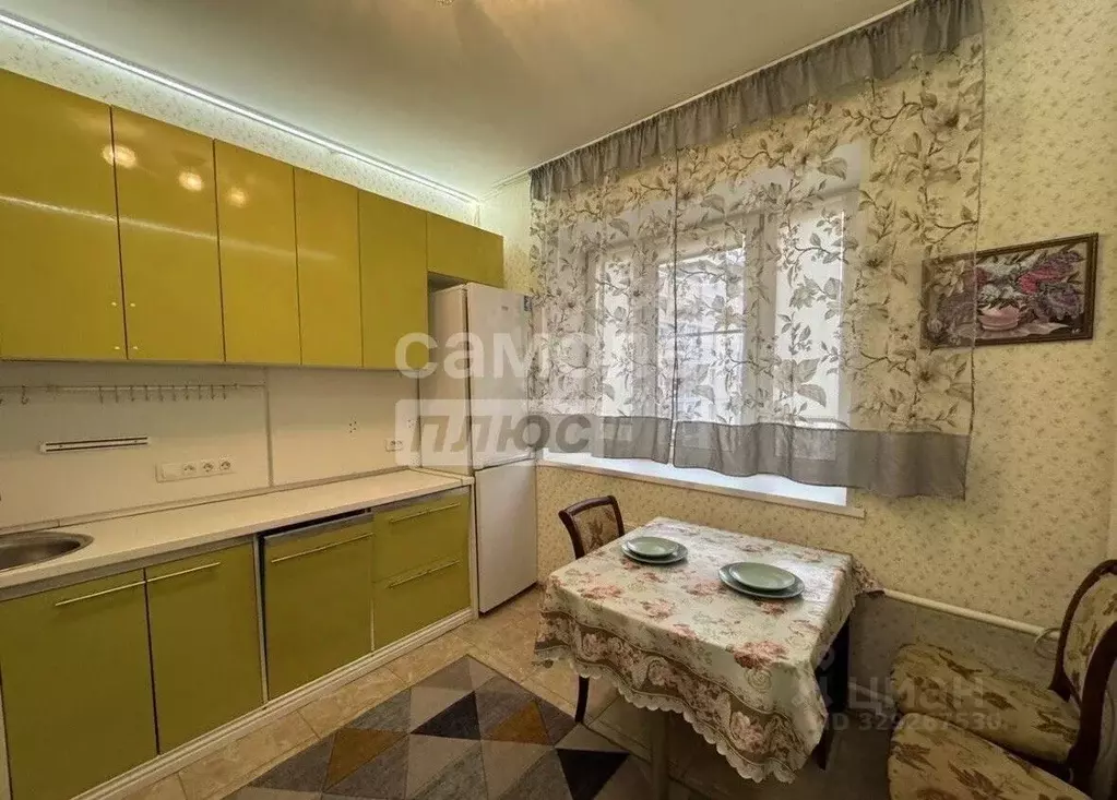 1-к кв. Москва Внуковское поселение, ул. Омская, 14к2 (34.0 м) - Фото 2