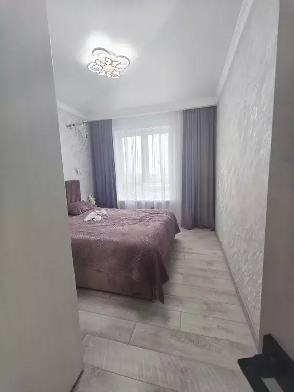 Продаётся 2-к квартира, 60 м - Фото 1