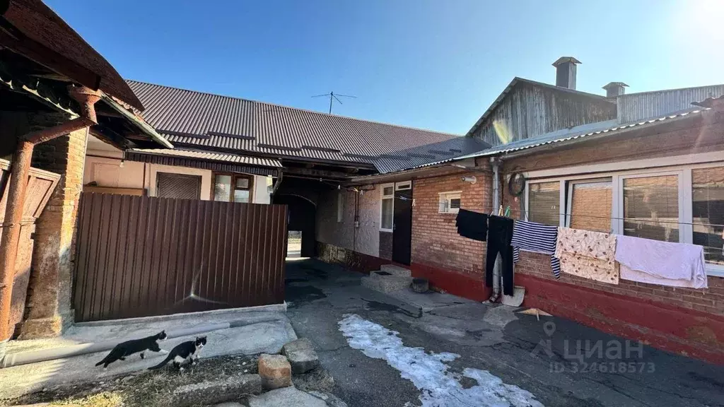 Дом в Северная Осетия, Владикавказ ул. Алибека Кантемирова, 22 (69 м) - Фото 2