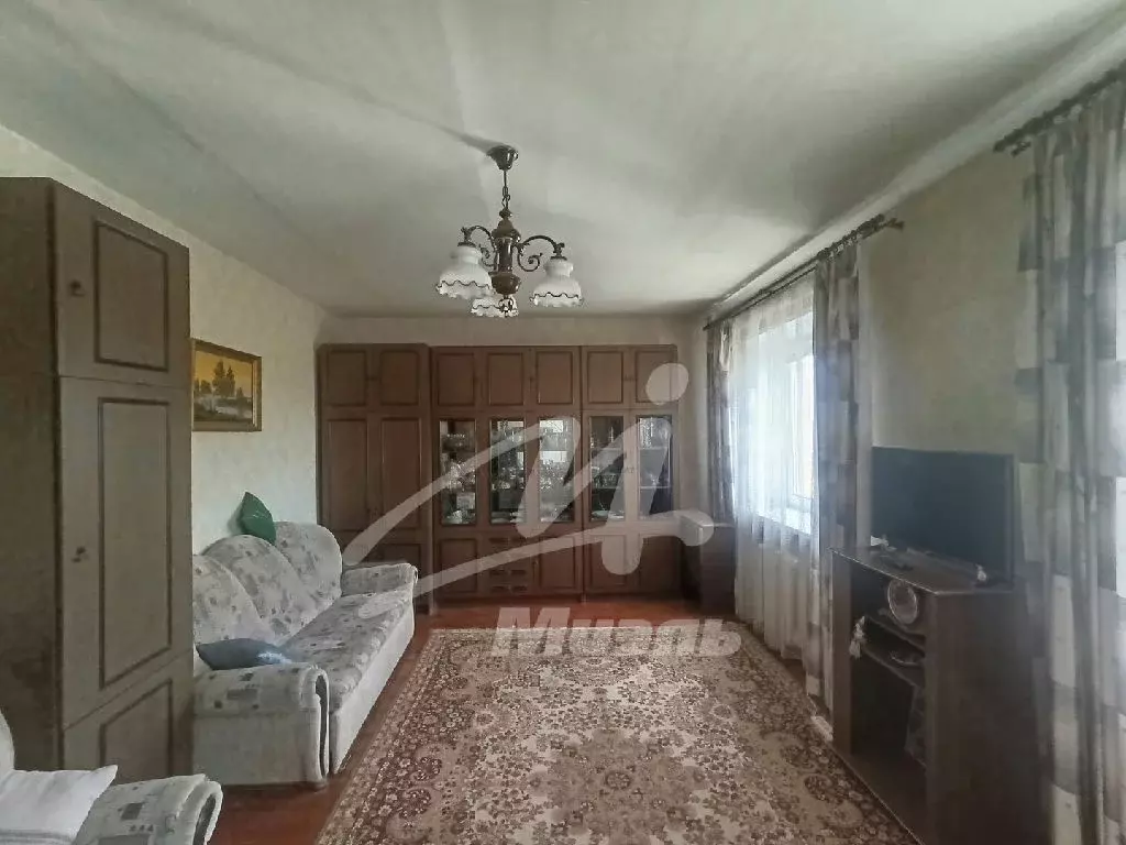 Продается 2-комнатная квартира - Фото 1
