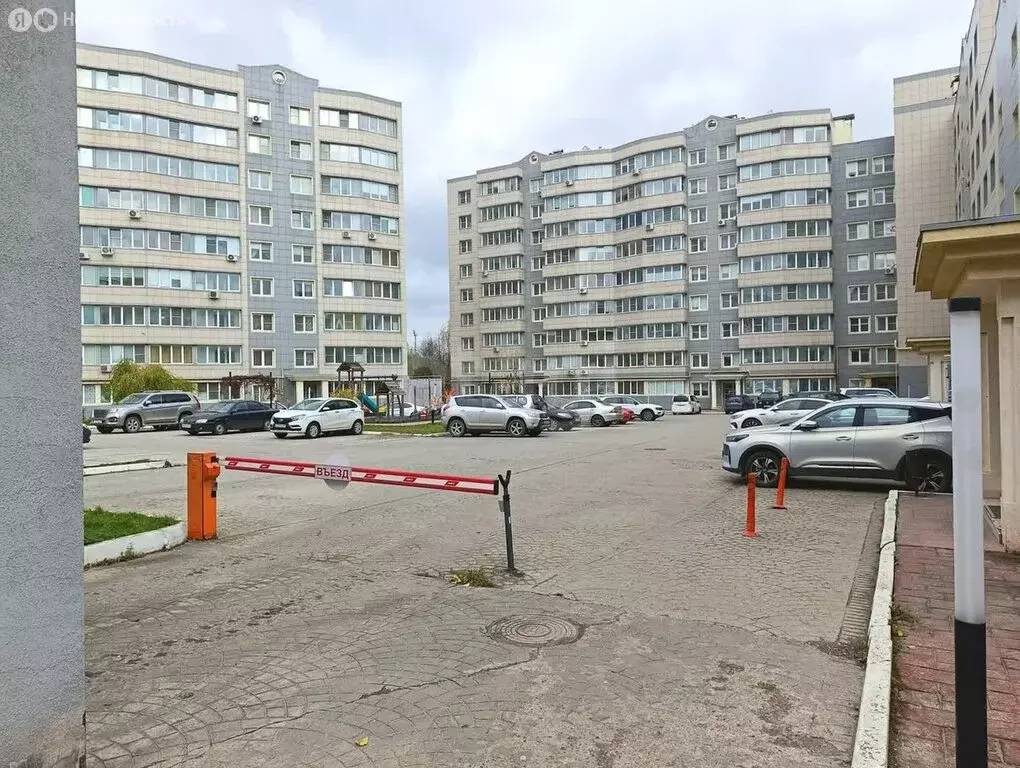 2-комнатная квартира: Калуга, Грабцевское шоссе, 85 (53.6 м) - Фото 1