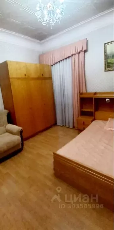 3-к кв. Татарстан, Казань ул. Лесгафта, 20 (60.0 м) - Фото 1