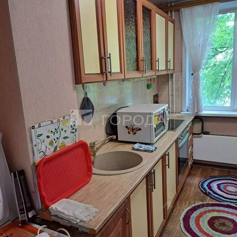 2-к кв. Новосибирская область, Новосибирск ул. Доватора, 29 (44.0 м) - Фото 0