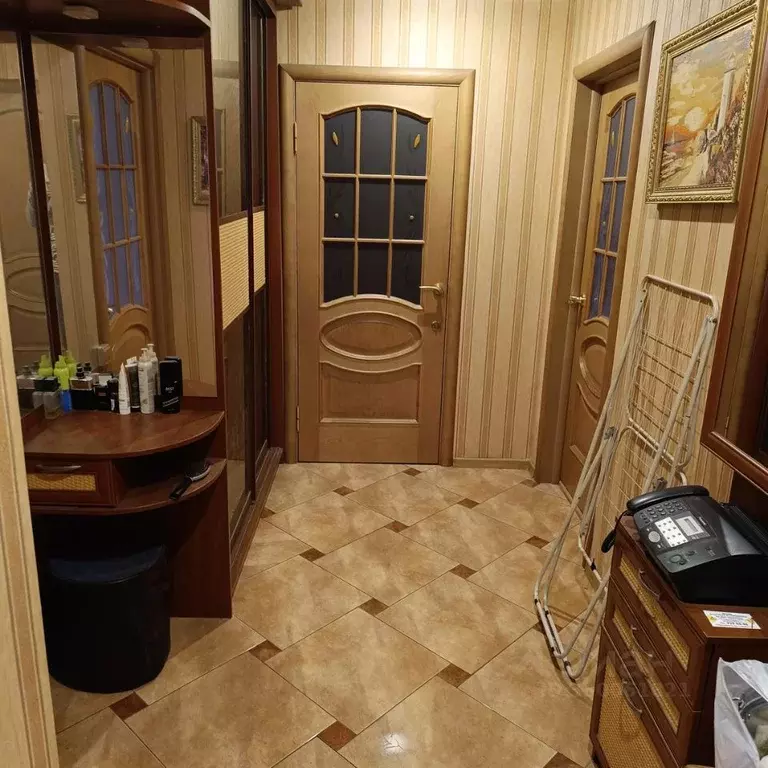 2-к кв. Санкт-Петербург Петергофское ш., 21К3 (56.0 м) - Фото 1