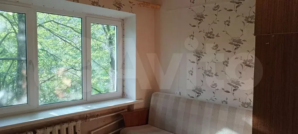 Комната 12,7 м в 5-к., 3/3 эт. - Фото 0