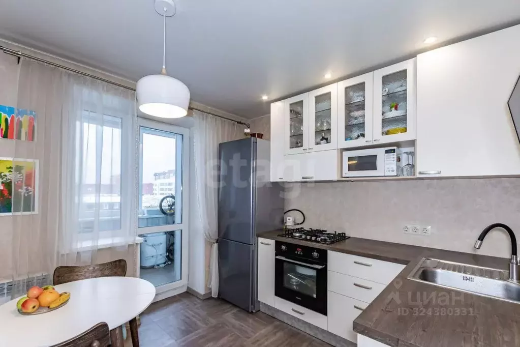 2-к кв. Свердловская область, Березовский ул. Исакова, 22 (48.6 м) - Фото 2