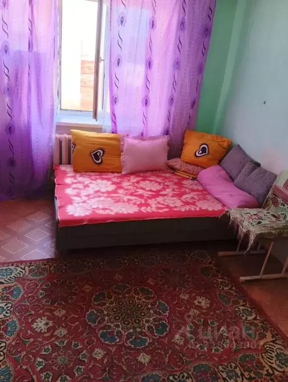 Комната Свердловская область, Екатеринбург ул. Бисертская, 12 (13.5 м) - Фото 1